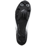 Chaussures Mtb Shimano XC702 - Weiss