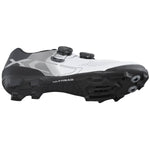 Chaussures Mtb Shimano XC702 - Weiss
