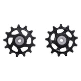 Puleggia Shimano Guida + Tensione RD-M8100