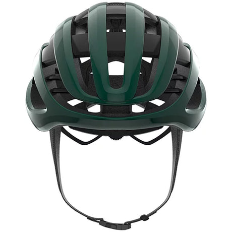 Casco Abus AirBreaker x Eroica - Verde - O
