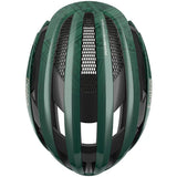 Casco Abus AirBreaker x Eroica - Verde - P