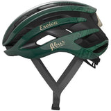 Casco Abus AirBreaker x Eroica - Verde - N