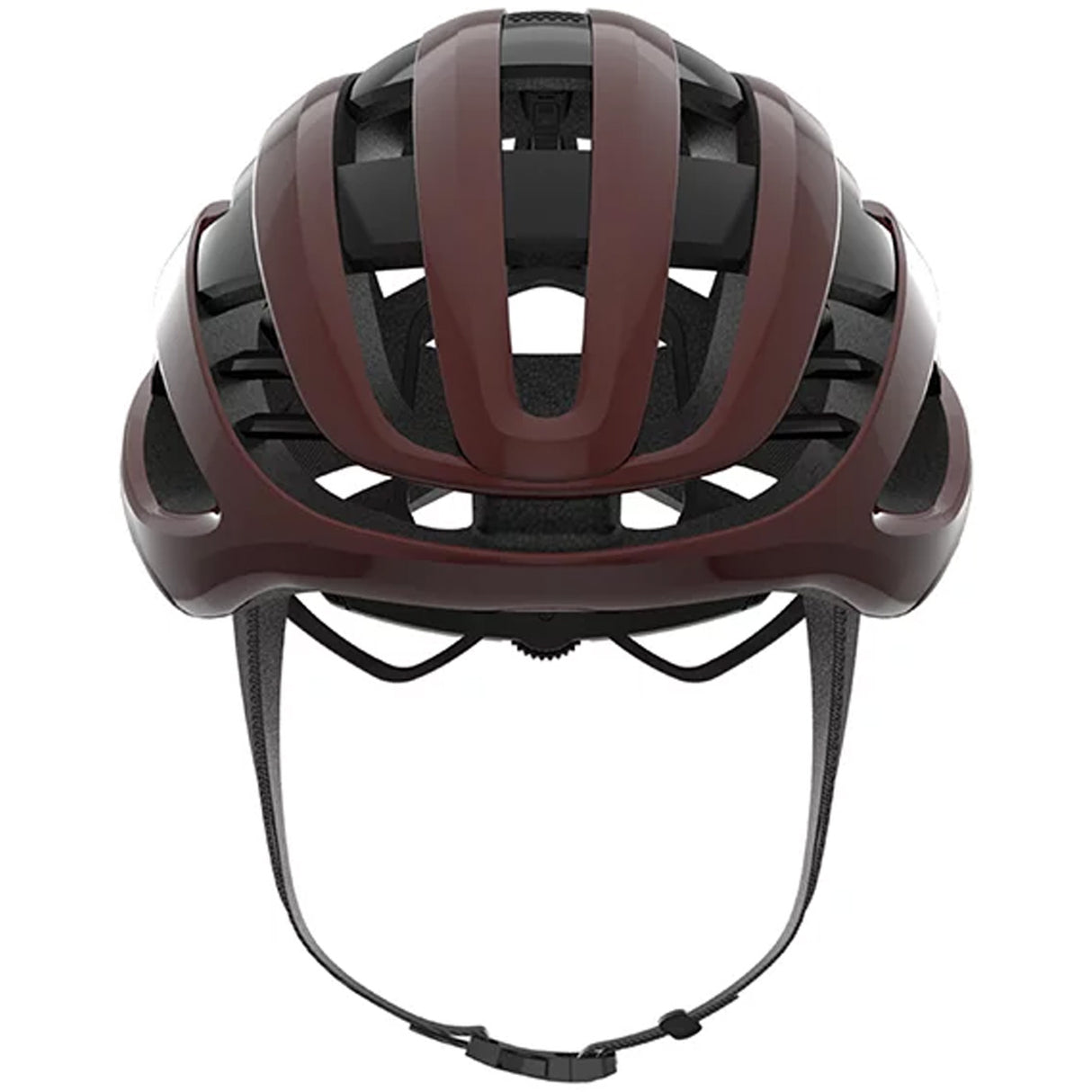Casco Abus AirBreaker x Eroica - Rosso - P