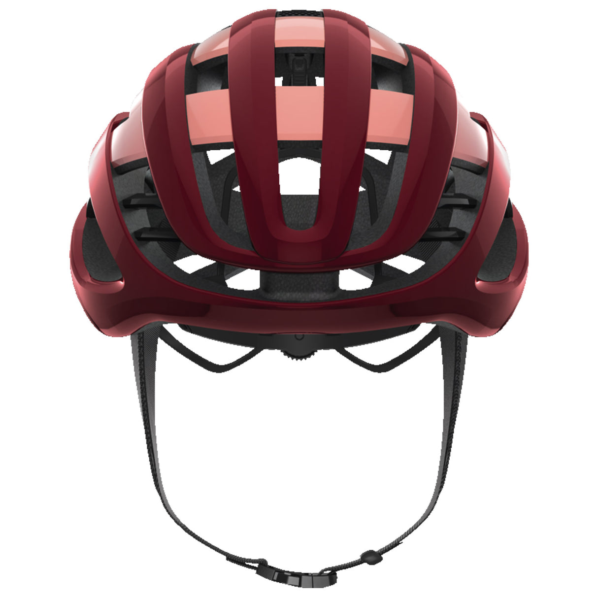 Casco Abus Airbreaker - Bordeaux