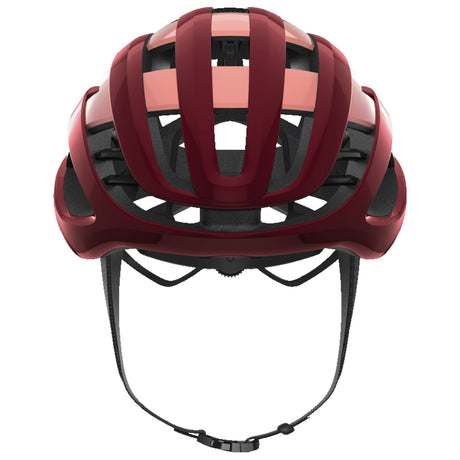 Casco Abus Airbreaker - Bordeaux