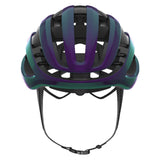 Casco Abus Airbreaker - Viola