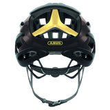Casco Abus Airbreaker - Oro nero