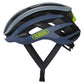Abus Airbreaker Radhelm - Hellgrau