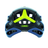 Casco Abus Airbreaker - Grigio chiaro
