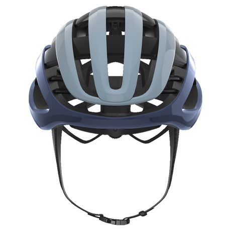 Casco Abus Airbreaker - Grigio chiaro