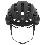 Casco Abus Airbreaker - Grigio scuro