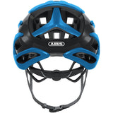 Casco Abus Airbreaker - Steel blu
