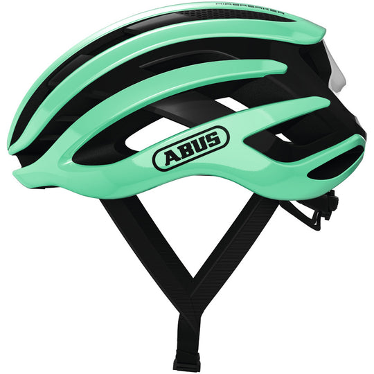 Casco Abus AirBreaker - Verde