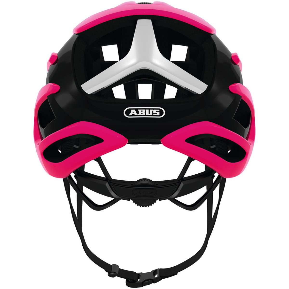 abus fahrradhelm pink Abus Airbreaker radhelm