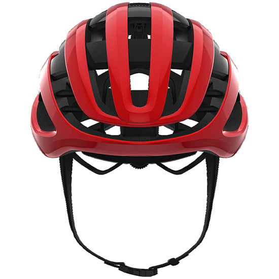 Casco Abus AirBreaker - Rosso