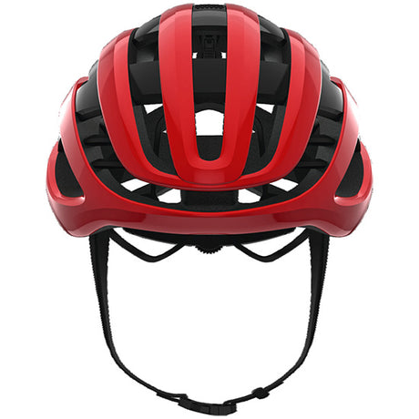 Casco Abus AirBreaker - Rosso