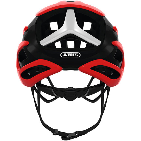 Casco Abus AirBreaker - Rosso
