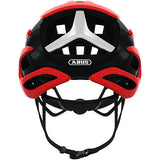 Casco Abus AirBreaker - Rosso