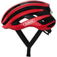 Casco Abus AirBreaker - Rosso