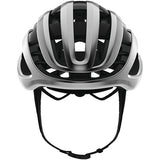 Casco Abus AirBreaker - Argento