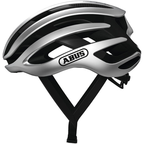 Casco Abus AirBreaker - Argento