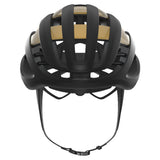Casco Abus Airbreaker - Oro nero