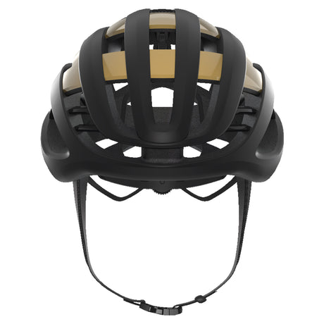 Casco Abus Airbreaker - Oro nero