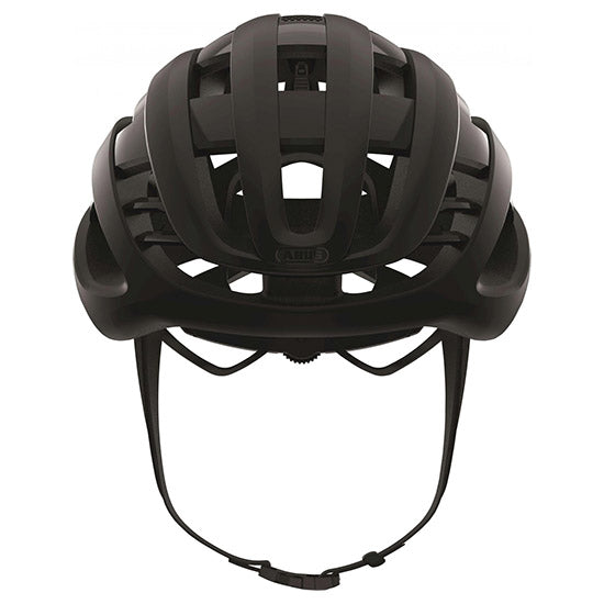 Casco Abus AirBreaker - Nero