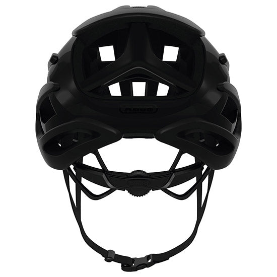 Casco Abus AirBreaker - Nero