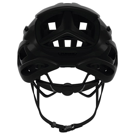 Casco Abus AirBreaker - Nero