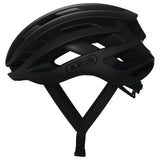Casco Abus AirBreaker - Nero