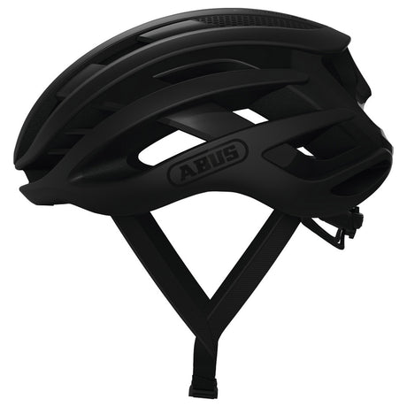 Casco Abus AirBreaker - Nero