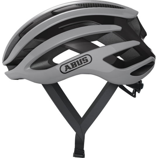 Casco Abus Airbreaker - Grigio