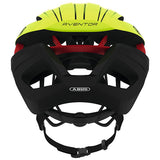 Casco Abus Aventor - Giallo