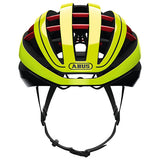 Casco Abus Aventor - Giallo