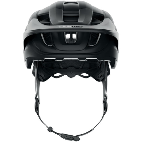 Casco Abus Cliffhanger - Nero - E