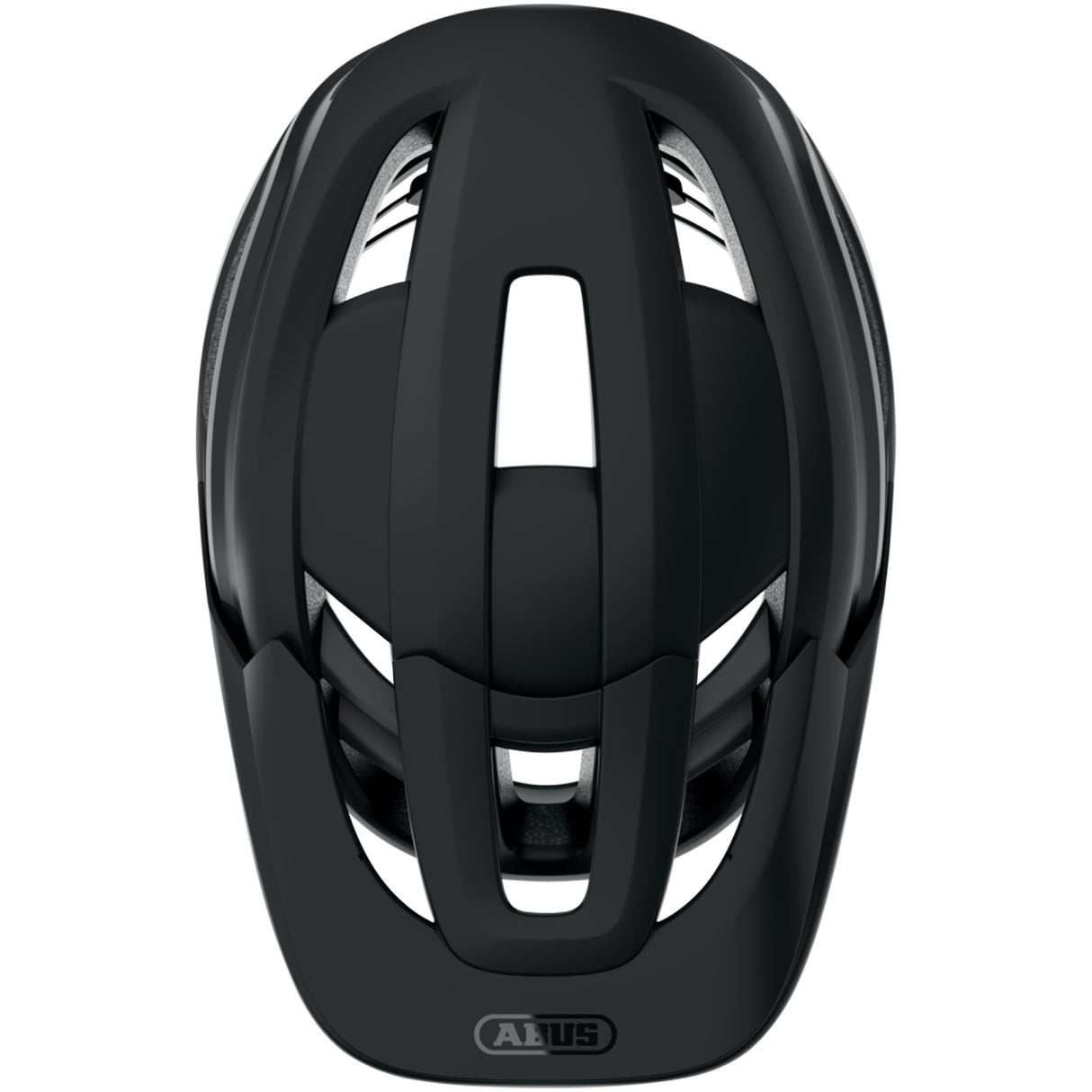 Casco Abus Cliffhanger - Nero - F