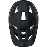 Casco Abus Cliffhanger - Nero - F