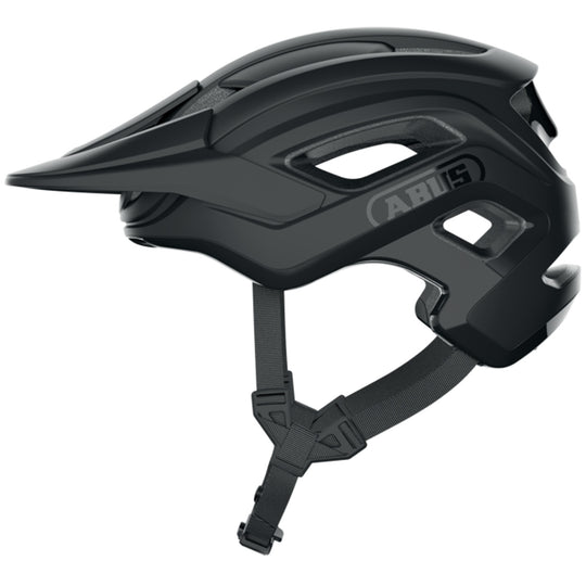 Casco Abus Cliffhanger - Nero