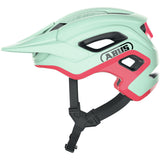 Casco Abus Cliffhanger - Verde - Q