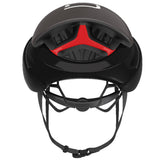Casco Abus Gamechanger - Grigio scuro