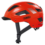 Casco Abus Hyban 2.0 Signal - Arancio
