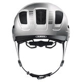 Casco Abus Hyban 2.0 Signal - Argento