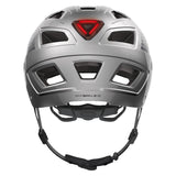 Casco Abus Hyban 2.0 Signal - Argento