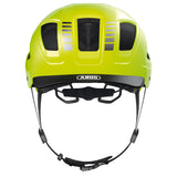 Casco Abus Hyban 2.0 Signal - Giallo