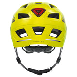 Casco Abus Hyban 2.0 Signal - Giallo