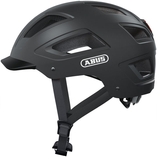 Casco Abus Hyban 2.0 - Nero