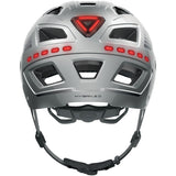 Casco Abus Hyban 2.0 Led - Argento - O