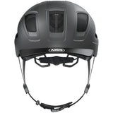 Casco Abus Hyban 2.0 - Grigio - F