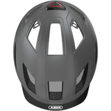 Casco Abus Hyban 2.0 - Grigio - G